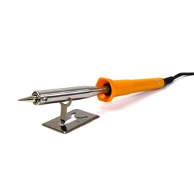 FAST WORLD SHOPPING ® Soldering Iron Fer à souder électrique 100 W