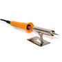 FAST WORLD SHOPPING ® Soldering Iron Fer à souder électrique 100 W