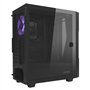 50 mm SPCC Ventilateur LED A