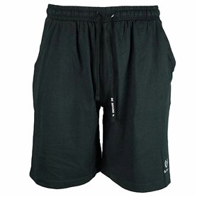 BE BOARD Bermuda Tg 4XL-9XL Coton Lumière grande taille Homme avec parfumeur SAGE (marque déposée)
