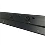 Unité de commande Mixer Feux Dmx 512 pour Éclairage de Scène 192 Canaux
