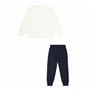 Ensemble de Sport pour Adultes Champion Blanc 2 Pièces