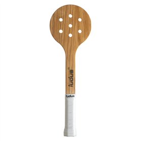 Ludus™ Raquette en bois Padel