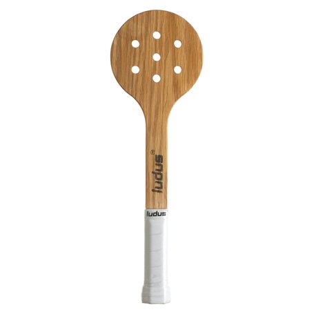 Ludus™ Raquette en bois Padel