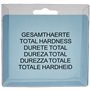 Filtres à eau Italie Novacqua - Kit d'analyse dureté eau (degrés français)