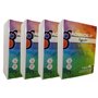 Agendepoint.it - Ramettes papier A6 pour photocopies et impressions 4 rames de 500 feuilles 80 g blanc 10 x 15 2 000 feuilles au