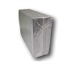 Agendepoint.it - Ramettes papier A6 pour photocopies et impressions 4 rames de 500 feuilles 80 g blanc 10 x 15 2 000 feuilles au