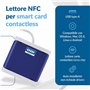 passeport e carte d'identité électronique
