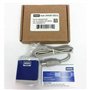 HID Omnikey 5022 Lectur de carte RFID + NFC, passeport e carte d'identité électronique
