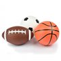 Legami - Lot de 3 Mini Ballons