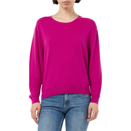 United Colors of Benetton Maillot G/C M/L 1002d10bg Sweater