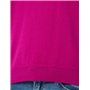 United Colors of Benetton Maillot G/C M/L 1002d10bg Sweater, Aubergine, M Femme