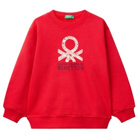United Colors of Benetton Maglia G/C M/L 3j70g10hw Sweat sans Capuche