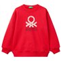 United Colors of Benetton Maglia G/C M/L 3j70g10hw Sweat sans Capuche