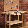 kit de montage inclus (3 x 46 cm)
