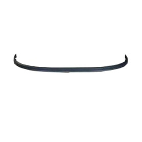 Ras Ricambi Auto Store Spoiler Pare-chocs Avant Compatible avec Peugeot 207 Du 06-2009 au 01-2012 - Design Aérodynamique