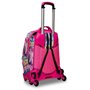 SJ GANG STYLE JAM GANG Trolley Jack 3WD, CRIC Roulant 3WD, 20C202327-510