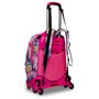 SJ GANG STYLE JAM GANG Trolley Jack 3WD, CRIC Roulant 3WD, 20C202327-510