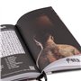 Colourbook - Agenda scolaire Geolier, journal 12 mois, année 2025 2026, licence officielle (Skin)