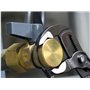 pinces hydrauliques Mulitgrip pour tuyaux et écrous (200mm)
