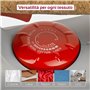 Girmi ST03 Système de repassage 2000 W 700 millilitres, plastique