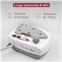 Girmi ST03 Système de repassage 2000 W 700 millilitres, plastique