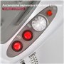Girmi ST03 Système de repassage 2000 W 700 millilitres, plastique