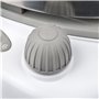 Girmi ST03 Système de repassage 2000 W 700 millilitres, plastique