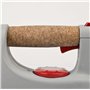 Girmi ST03 Système de repassage 2000 W 700 millilitres, plastique