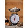 Girmi PS90 Balance mécanique de cuisine
