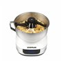 G3 Ferrari G20145 Robot Pâtissier Planetary Pastaio Gourmet, 1500 Watts, 5 Litres, Bol en Inox avec poignée, Écran digital, 5 vi