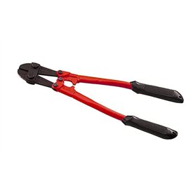 kippen 3001E2 - Coupe-boulons 450 mm en acier chromé Vanadium