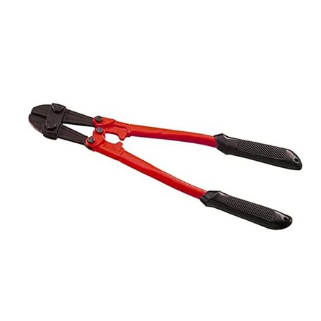 kippen 3001E2 - Coupe-boulons 450 mm en acier chromé Vanadium