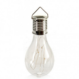 Lampe en Forme d'Ampoule Plastique 18,99 €
