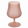 Lot de 6 Verres à Liqueur 260 ML givré en Verre, Chocolate