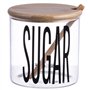 Villa d'Este Home Tivoli Sucrier 500 ml en verre