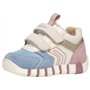 Geox Bébé Fille B IUPIDOO Girl C Basket