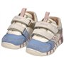 Geox Bébé Fille B IUPIDOO Girl C Basket, 18 EU