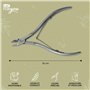 Pince a Ongle Manucure Accessoires