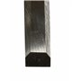 Kippen 1086AX - Ciseau à bois avec lame en acier au chrome Vanadium de 8 mm