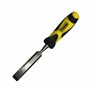 Kippen 1086EX - Ciseau à bois avec lame en acier au chrome Vanadium de 16 mm