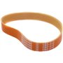 Puce Courroie Trancheuse Multigrip Style TB2 310 Style TB2 – 310 H16 7 Perle Gorge Topaz 9062038