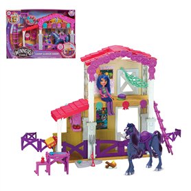 WINNER'S STABLE