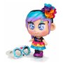 Poupée Famosa Trottie Camila Mexico 25 cm