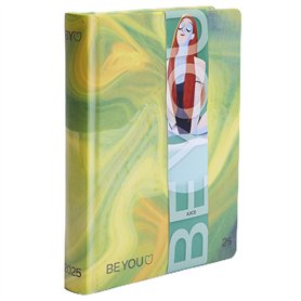 BE YOU Color Juice Medium