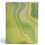 BE YOU Color Juice Medium, Agenda scolaire 2024-2025, Agenda 12 mois daté, format standard 13,5 cm x 18,2 cm, journal avec autoc
