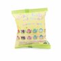 Hello Kitty, 1 Figurine à Collectionner, 4cm, Série Rainbow Tent, Modèle aléatoire, pour Les Enfants à partir de 3 Ans, HKT44