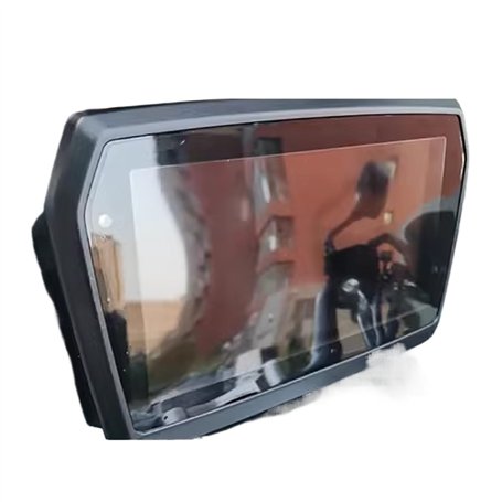 Film De Protection D'écran