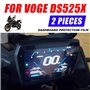 Film de Protection contre les rayures for VOGE DS525X DS 525X 525 X DS525 X