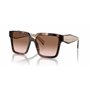 Prada 0pr 24zs 56 07r0a6 Lunettes de Soleil